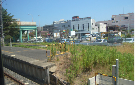 05東金駅2011年.JPG